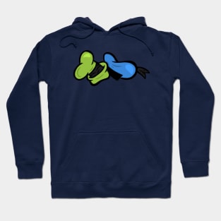 Best Buds! Hoodie